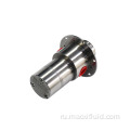 DC 24V Magnetic Hastelloy Drive Gear Mear Насос